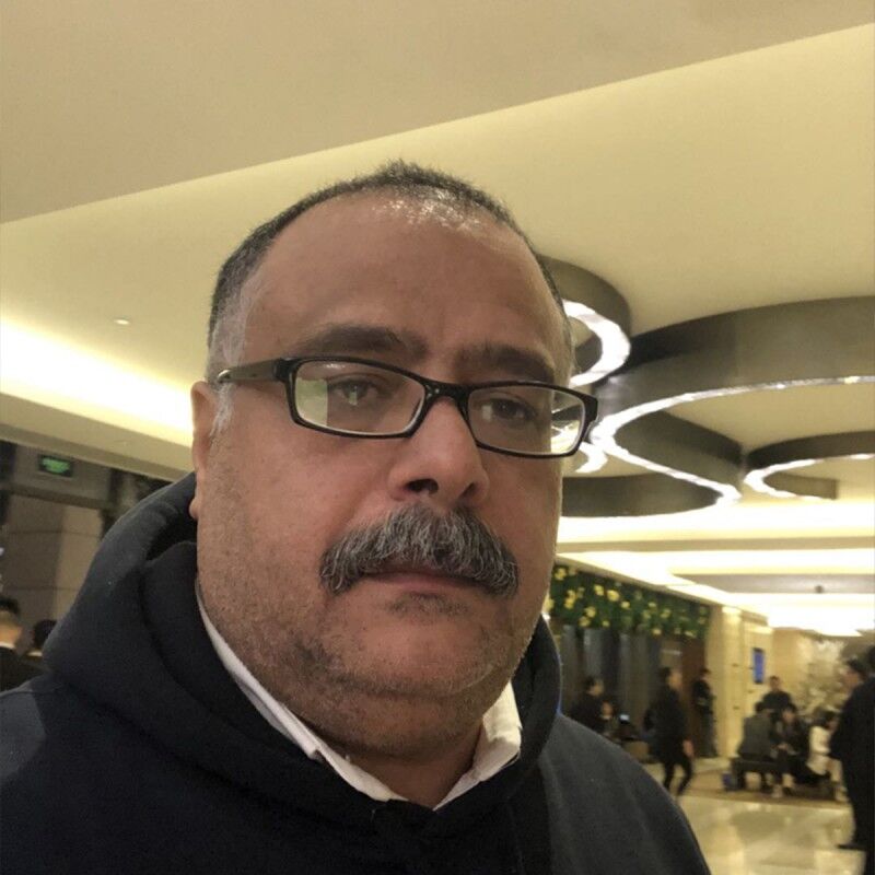 Mohamed Eltahan沙特阿拉伯自由建筑公司法定代表人
